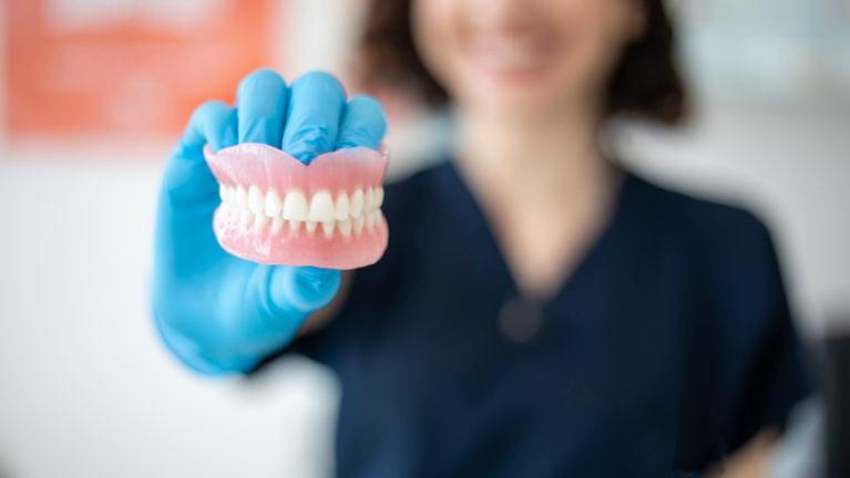 Six Types of Restorative Dentistry Procedures