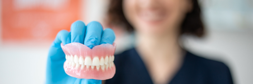 Six Types of Restorative Dentistry Procedures